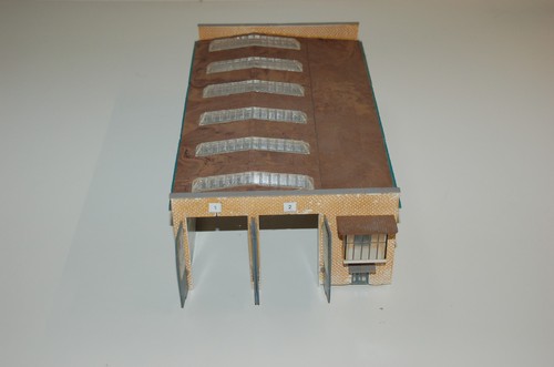 Faller vollmer h0 - vollmer,