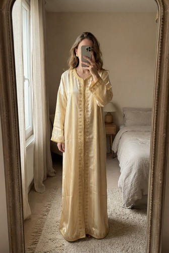 Traditionelles kleid - kleid, 👗