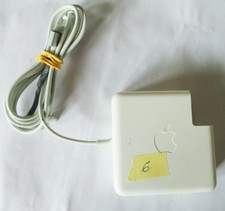 Original Apple A1424 Ladegerät MagSafe 2 85W für Apple MacBook Air  Nr.6