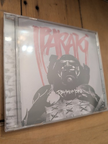 Ibaraki 茨木 rashomon - ibaraki,