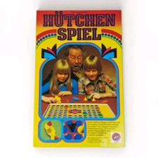 Hütchen Spiel SALA