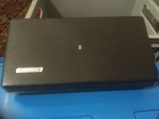 GRUNDIG GDM 313 Mikrofon mit Originalbox