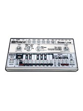 NEW Limited  Edition Roland
