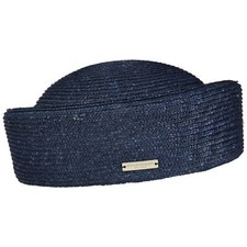 SEEBERGER Luisetta Strohhut