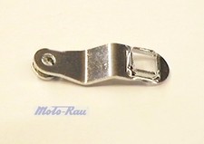 APRILIA Classic 125 Abdeckung Platte Halter Sitzschloß 