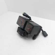 Original Honda XLV 750 R Tachometer Instrumente Cockpit Speedometer C1202