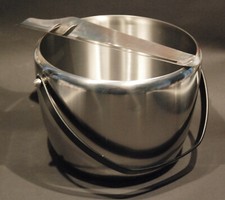 Spring Feuerzangenbowle Topf, Set mit Zuckeraufleger Edelstahl