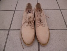 Fun & Go by Wortmann Herren Leder Schuhe Herrenschuhe Gr. 41