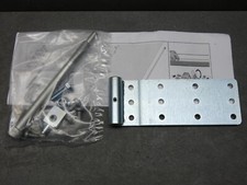 Hörmann Zubehör Set zur Deckenmontage HST42 Seiten & Sektionaltor 437721