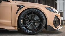 4 Felgen 19" Typ AUDI ABT A3 A4 A5 A6 A7 A8 Q2 Q3 Q4 Q5 Q6 TT S3 S4 S5 S6 S7
