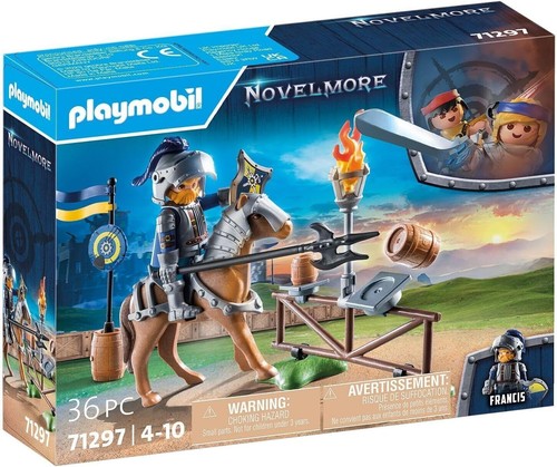 Playmobil 71297 karussell - playmobil,