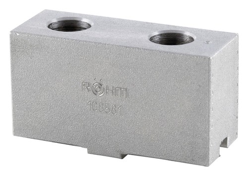 Röhm drei backen satz - drei-backen-satz, d6350
