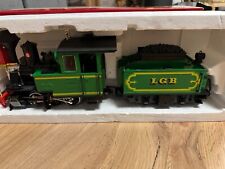 LGB LOK 2017D Tender Licht