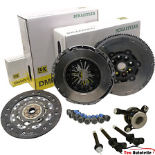 LUK Zweimassenschwungrad