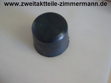 Radkappe Gummi für Radnabe
