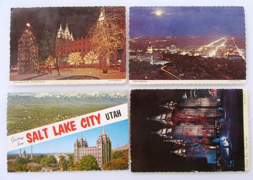 Lot usa amerika - 4, lake