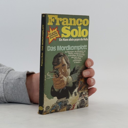 Das mordkomplott franco - mordkomplott , | 