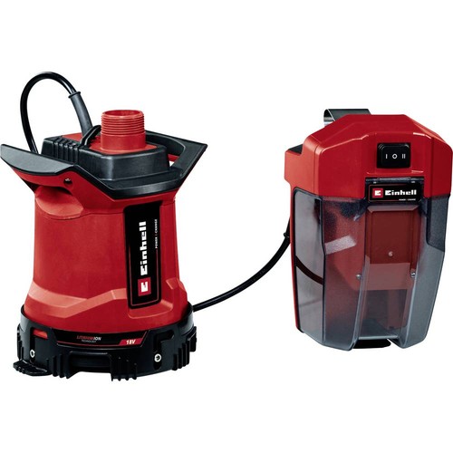 Einhell 4181590 power - power, x-change