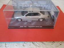 James Bond 007 Modellauto