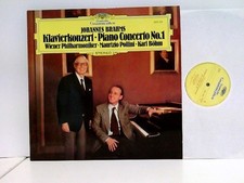 Maurizio Pollini,  Karl Böhm
