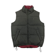Tommy Hilfiger Puffer Weste