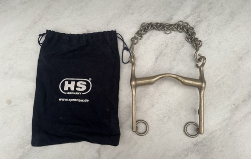 Sprenger dressur weymouth - sprenger,