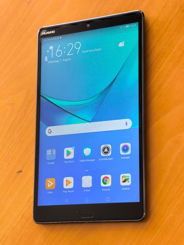Huawei mediapad 4 zoll - m5, 8,4