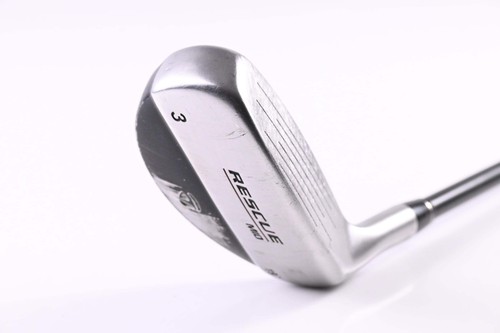 Taylormade rescue mid - rescue, #3