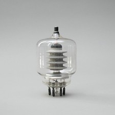 Senderöhre Telefunken RS630