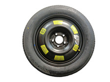 Notrad Reserverad PEUGEOT 308 II T9 125/85/16 Continental