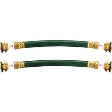 Regentonnen Verbindungsset