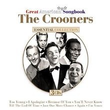 Essential gold crooners von - essential,