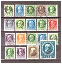 Bayern 1914 Sammlung