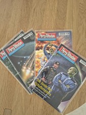 165xPerry Rhodan Hefte