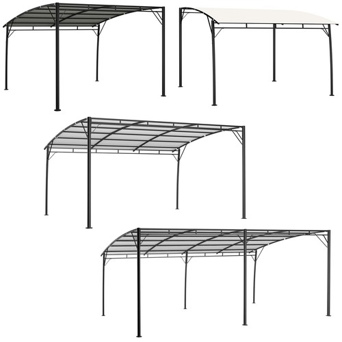 Garten pavillon sonnenschutz - ,