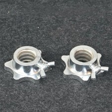 Hantelstange mit Verbindung