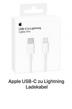 Original Apple USB-C auf