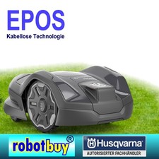 Husqvarna Automower 305E NERA