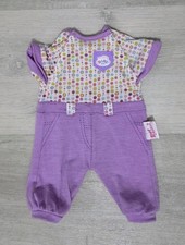 MY LITTLE BABY BORN PUPPEN