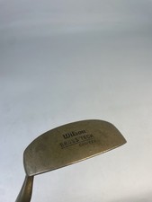 Wilson Brass Tech Golf Chipper