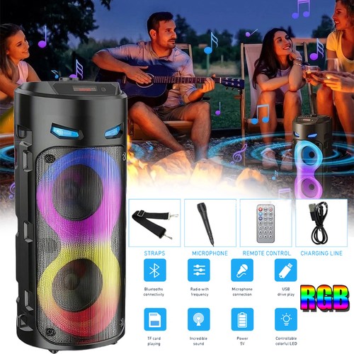 2000w bluetooth lautsprecher - 2000w,