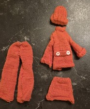 Barbie  Puppenkleidung Outfits