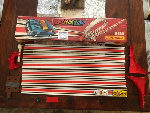 Matchbox superfast rares - superfast,