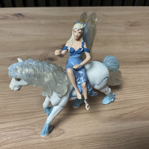 Schleich bayala elfe lunaya - bayala,