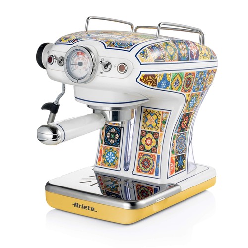 Vintage espresso 1389 - vintage,