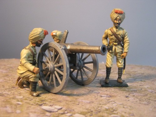 Britains hinchliffe 54mm - britains/hinchliffe,,