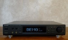 Technics SH-GE90 Digital Sound Processor Equalizer SERVICED / REVIDIERT AMAZING