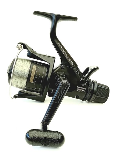 Shimano baitrunner aero 3500 - shimano,
