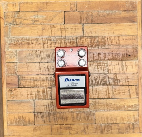 Ibanez jet driver - jet,
