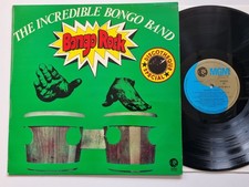 The Incredible Bongo Band -